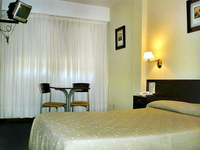 Hotel Carrara บัวโนสไอเรส ภายนอก รูปภาพ