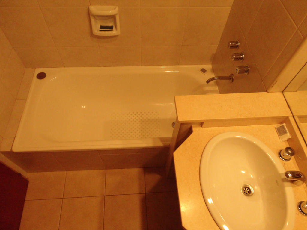 Hotel Carrara บัวโนสไอเรส ห้อง รูปภาพ